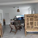 بيت للعطل Lux Maribu *