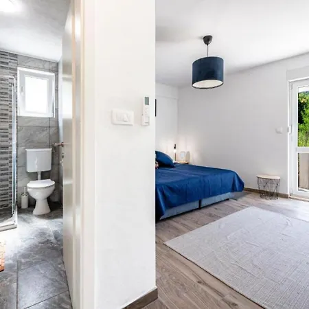 Lux Maribu Holiday home
