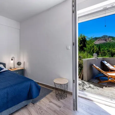 Lux Maribu Holiday home Mlini