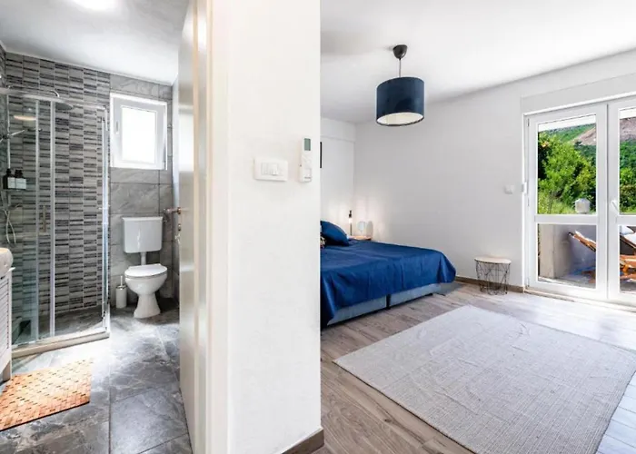 Lux Maribu Holiday home