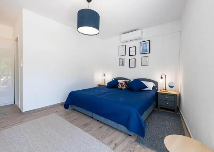 Holiday home Lux Maribu *