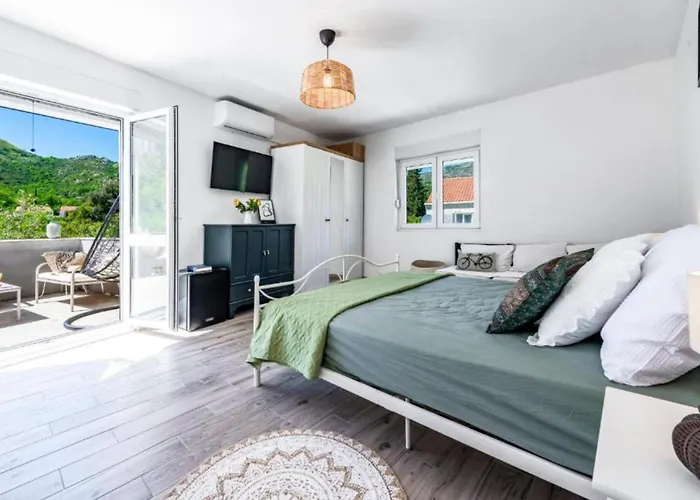 Lux Maribu Holiday home