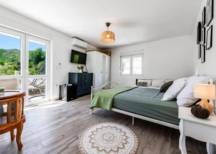 Lux Maribu Holiday home *
