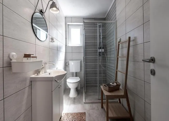 Lux Maribu Holiday home *